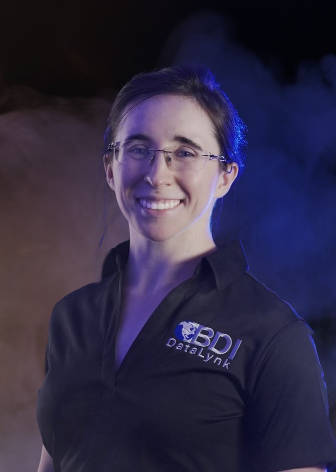 Kerri Rauch